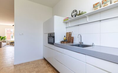 Bergstraat 61-B