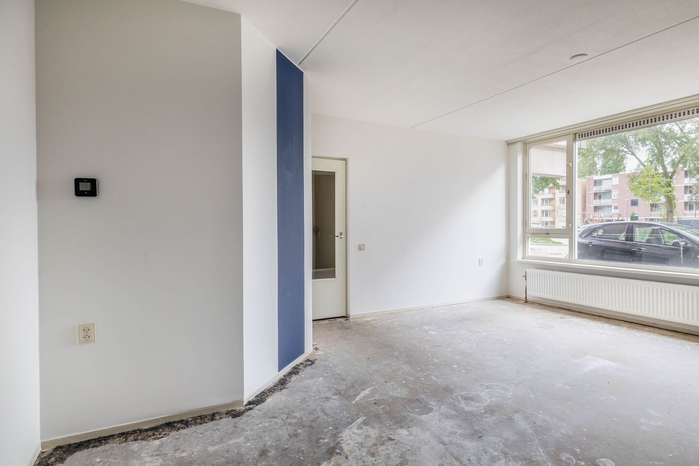 Appartement te koop: Bergstraat 26A, Rotterdam