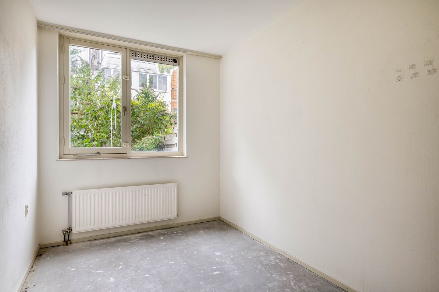 Appartement te koop: Bergstraat 26A, Rotterdam