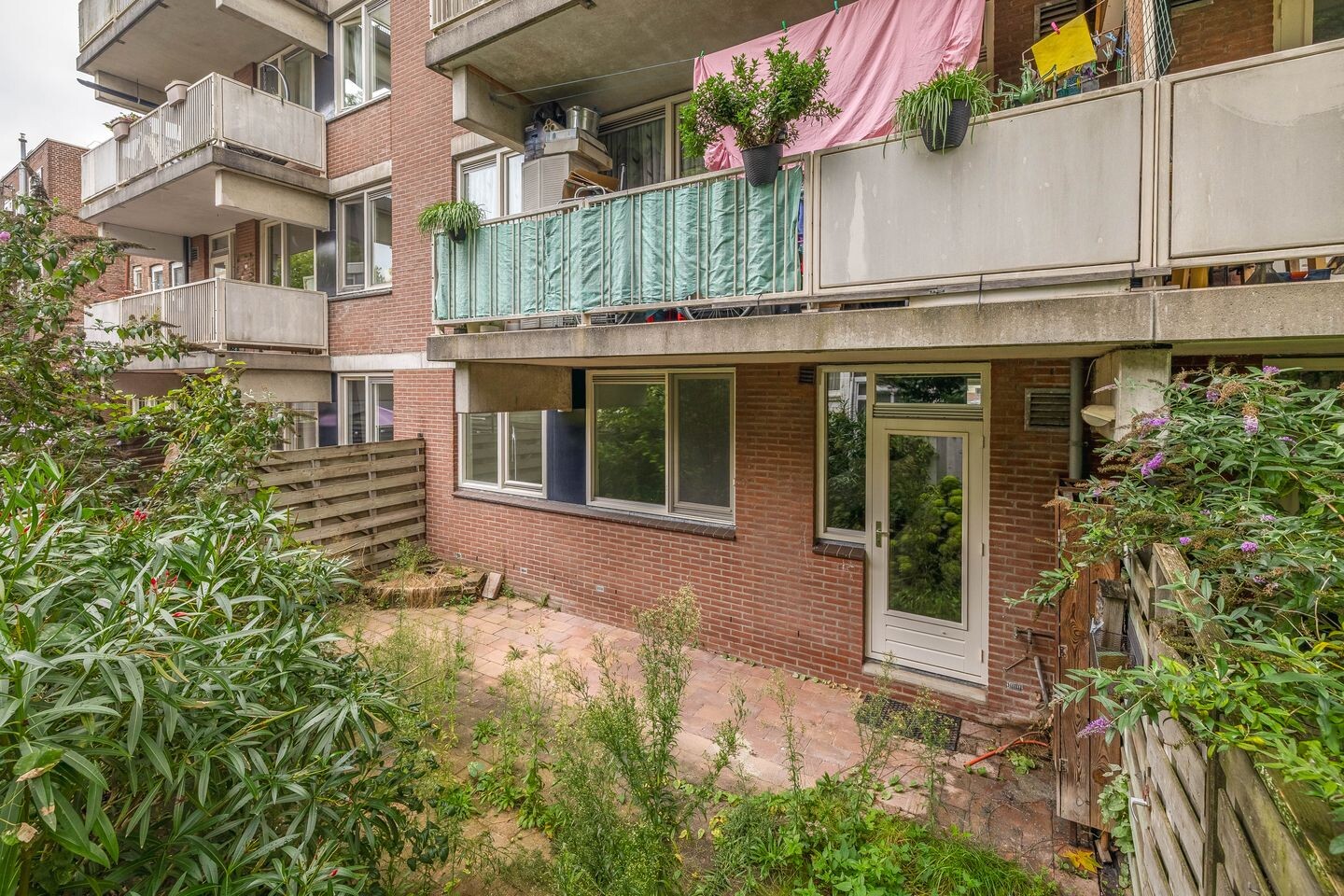 Appartement te koop: Bergstraat 26A, Rotterdam