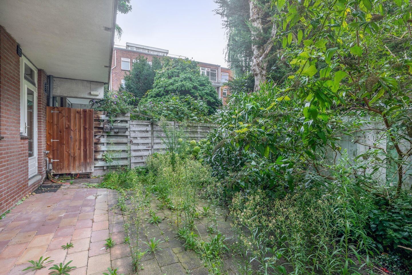 Appartement te koop: Bergstraat 26A, Rotterdam