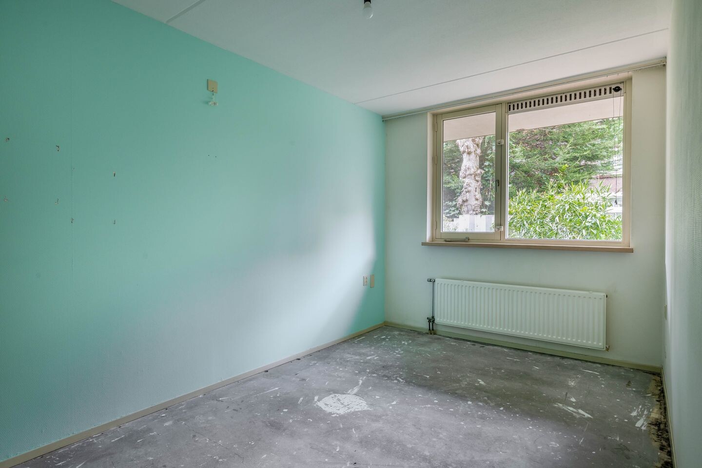 Appartement te koop: Bergstraat 26A, Rotterdam