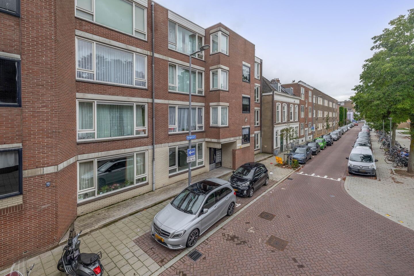 Appartement te koop: Bergstraat 26A, Rotterdam