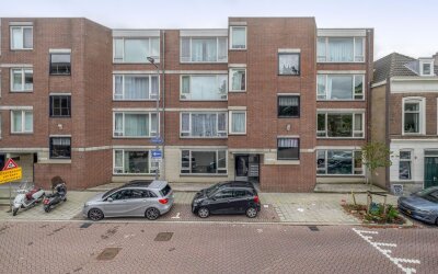 Bergstraat 26-A