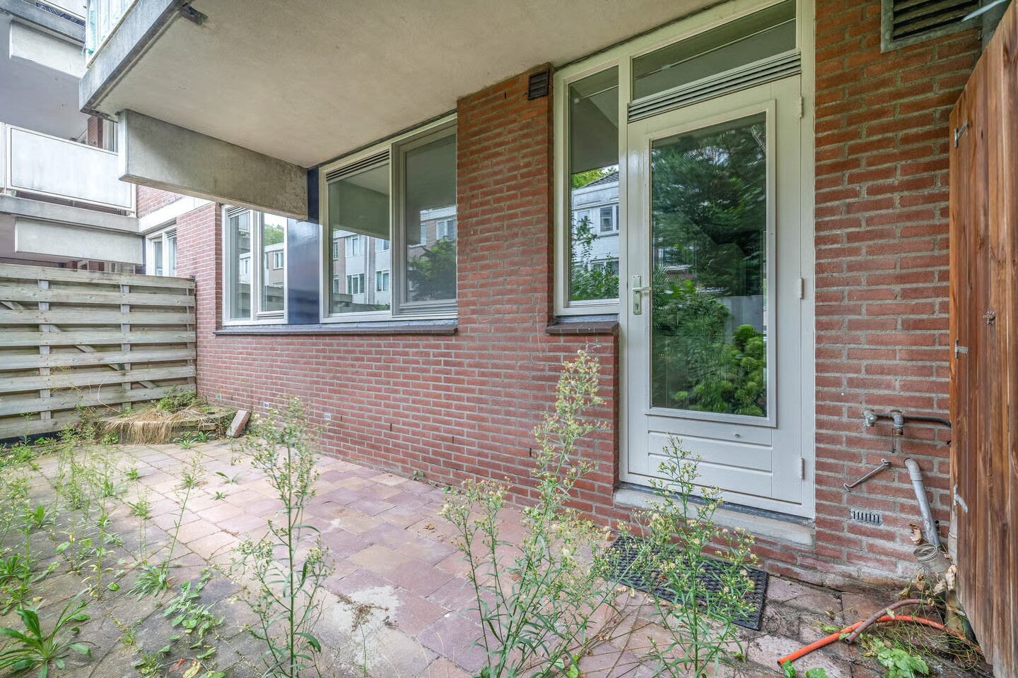 Appartement te koop: Bergstraat 26A, Rotterdam