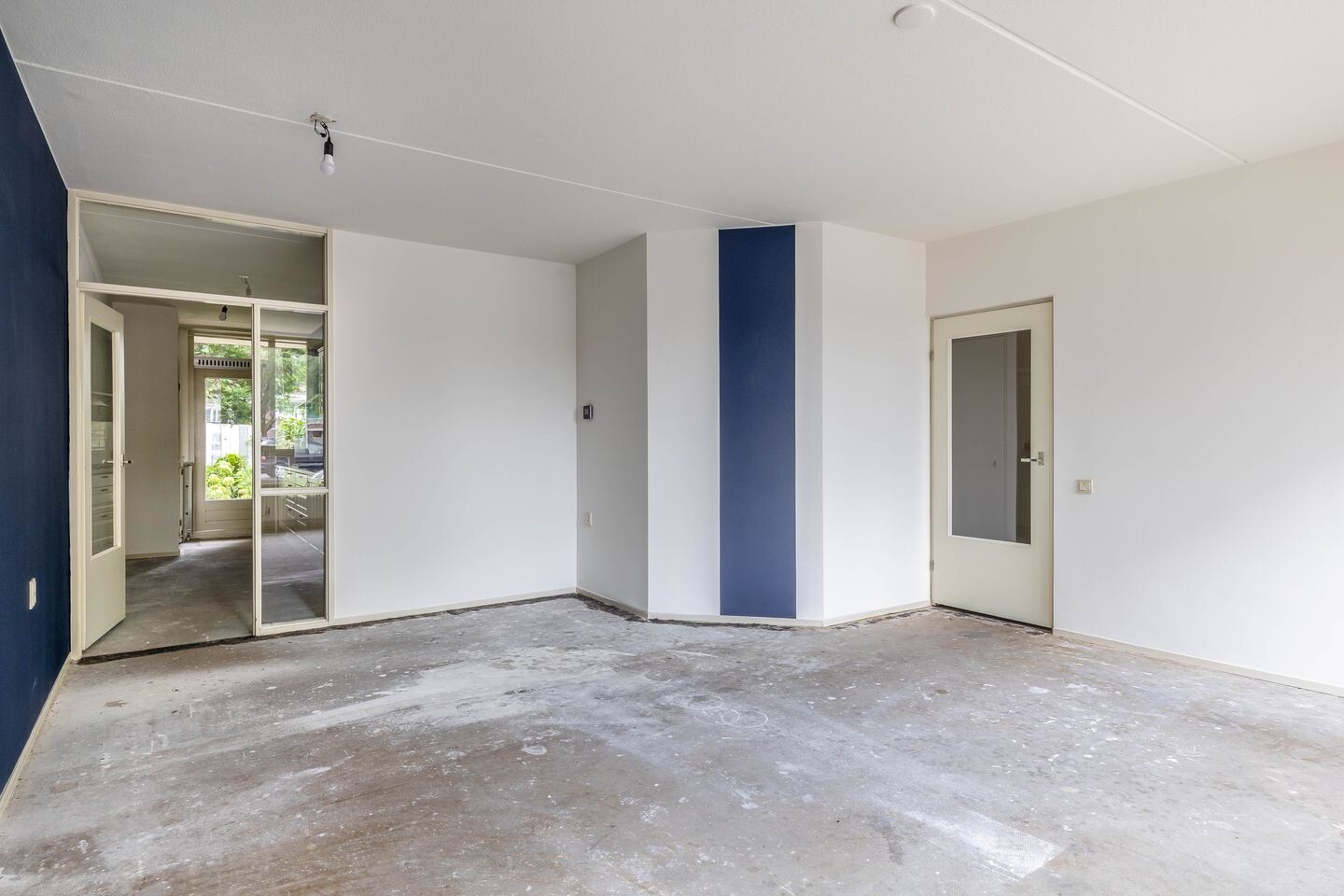 Appartement te koop: Bergstraat 26A, Rotterdam