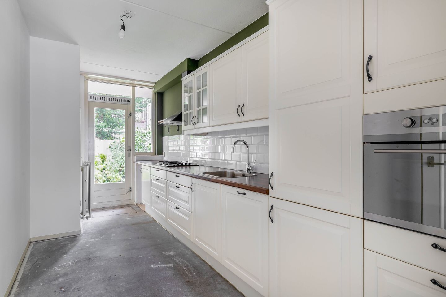 Appartement te koop: Bergstraat 26A, Rotterdam