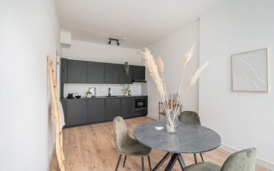 Bergstraat 96-B