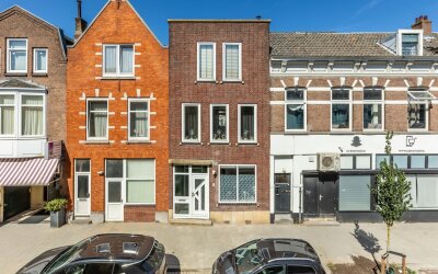 Zegwaardstraat 3