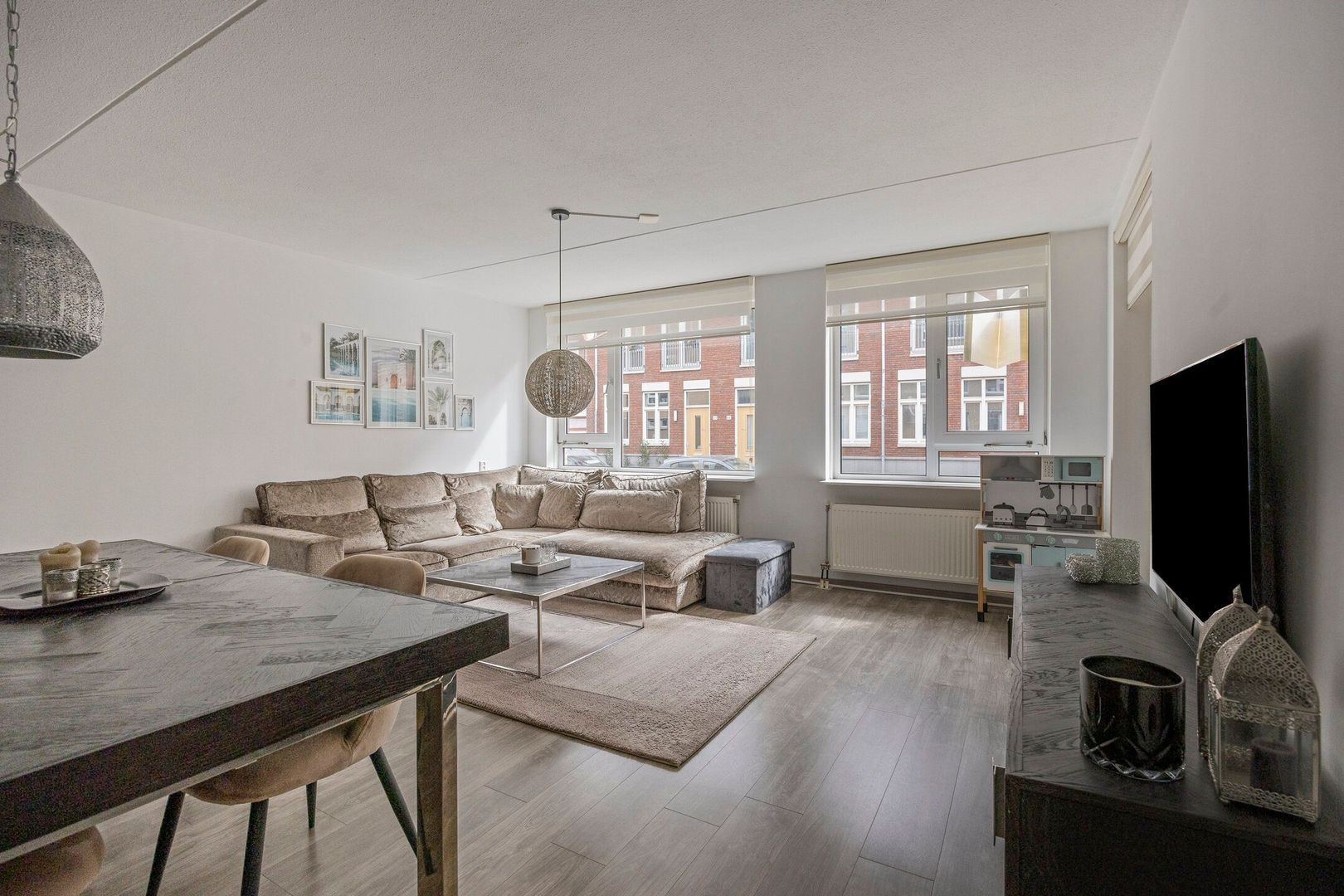 Appartement te koop: Snellemanstraat 19, Rotterdam