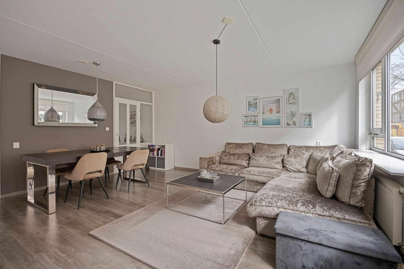 Appartement te koop: Snellemanstraat 19, Rotterdam