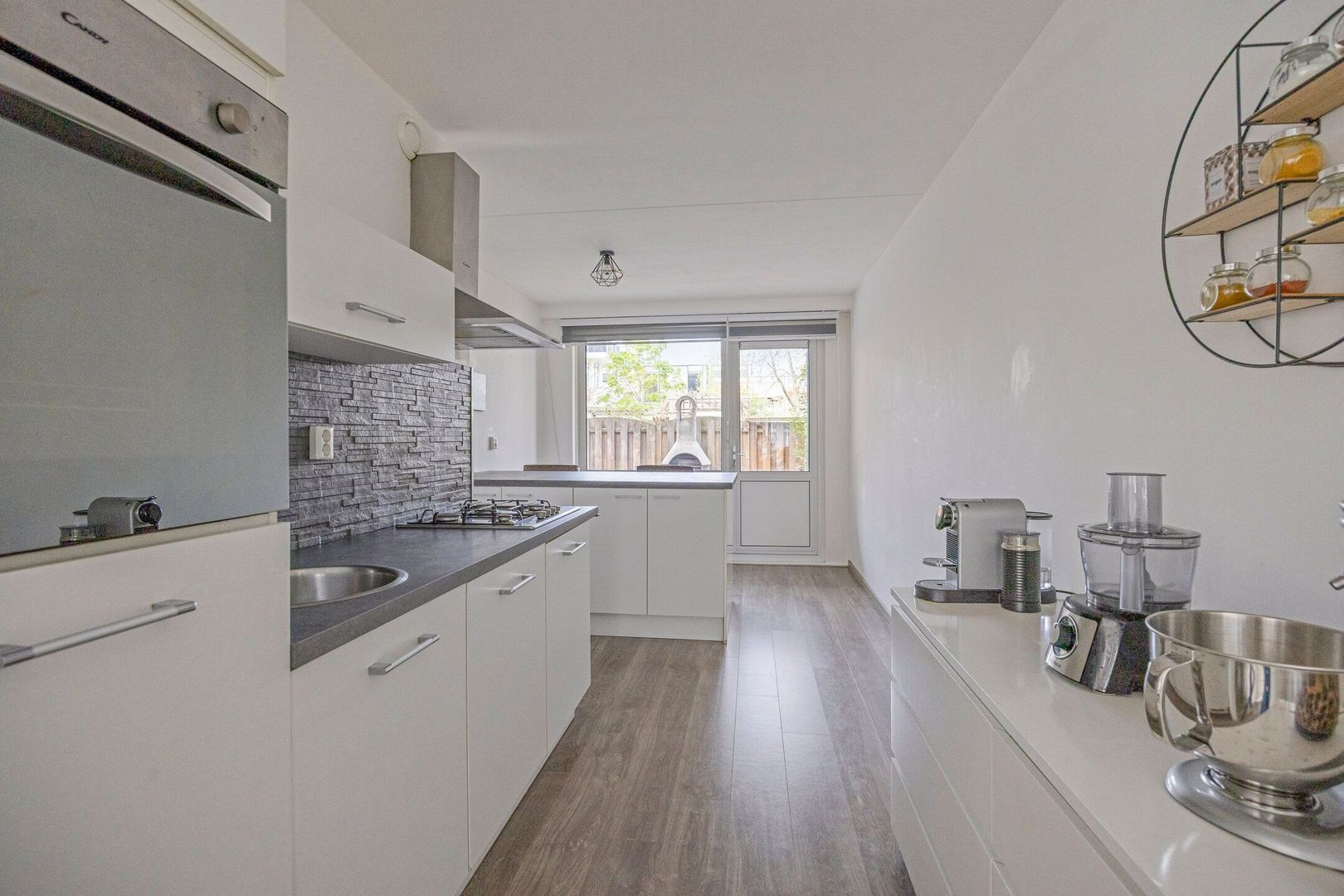 Appartement te koop: Snellemanstraat 19, Rotterdam
