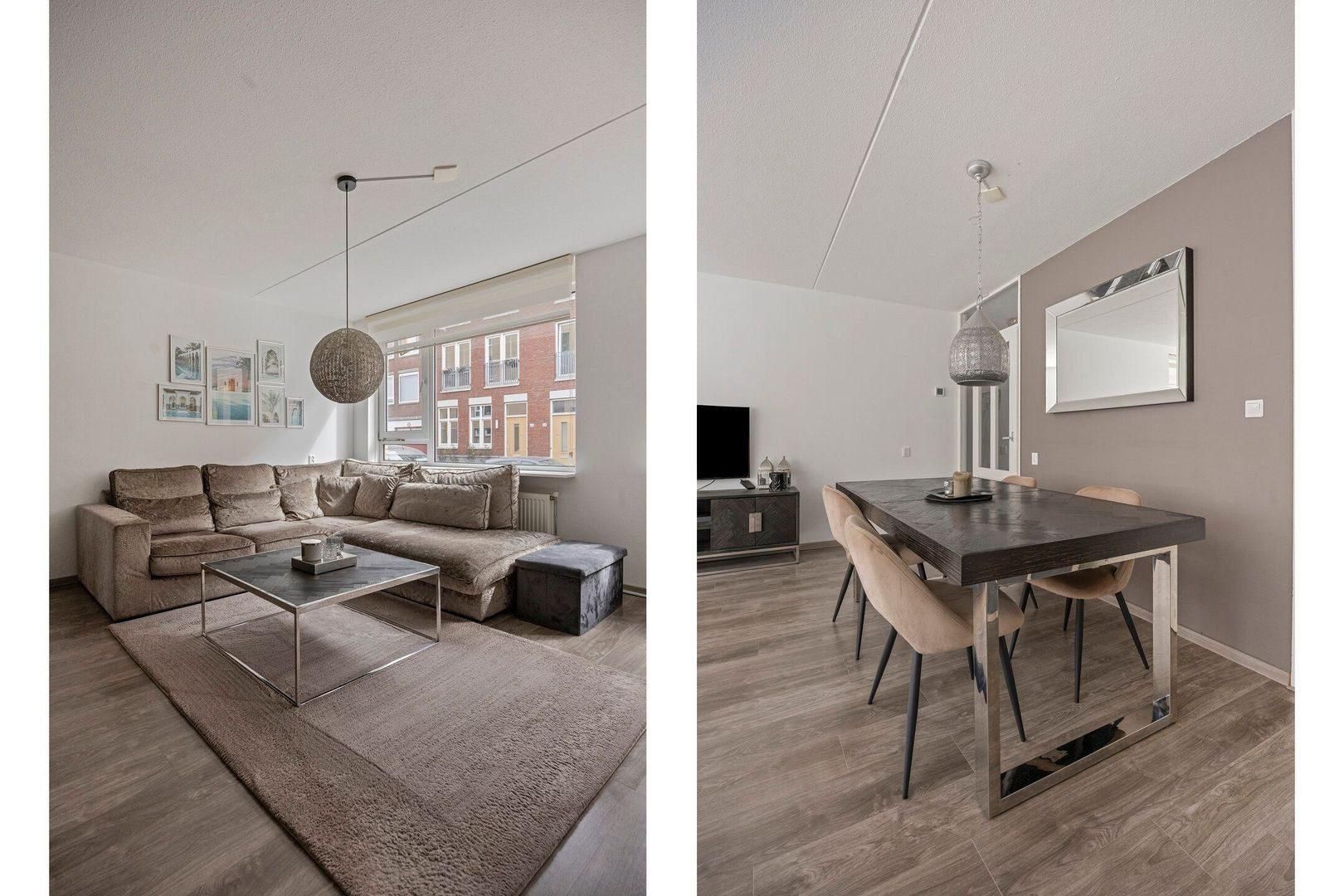 Appartement te koop: Snellemanstraat 19, Rotterdam
