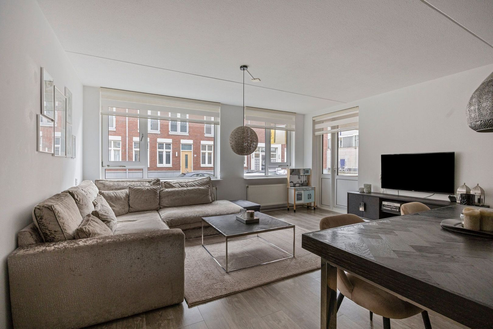 Appartement te koop: Snellemanstraat 19, Rotterdam