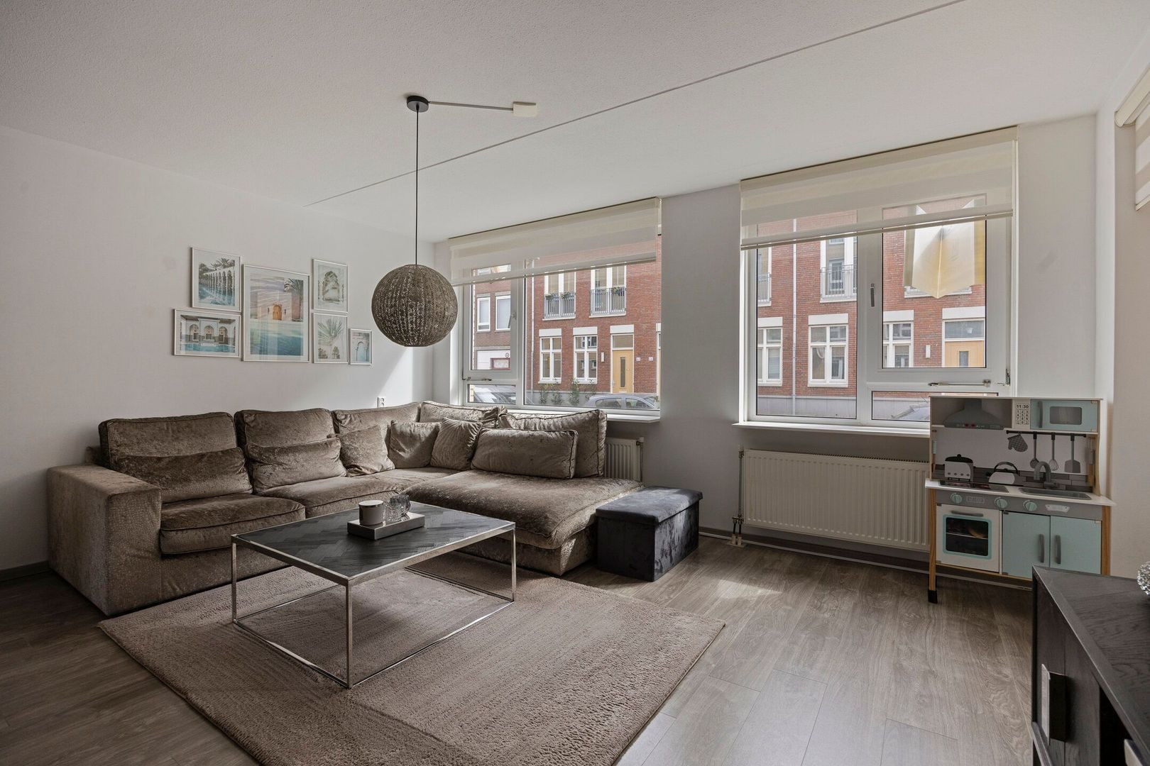 Appartement te koop: Snellemanstraat 19, Rotterdam
