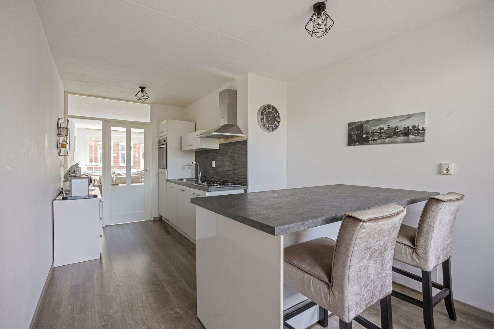 Appartement te koop: Snellemanstraat 19, Rotterdam