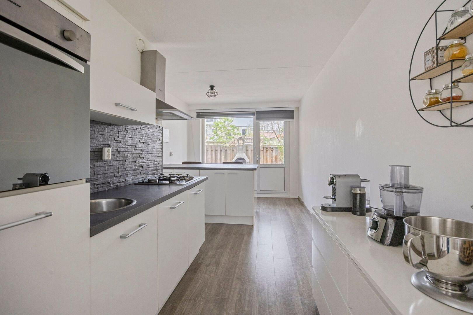 Appartement te koop: Snellemanstraat 19, Rotterdam