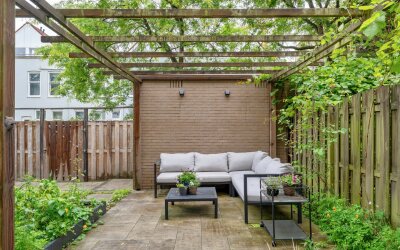 Snellemanstraat 27-B