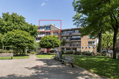 Gordelweg 35-D