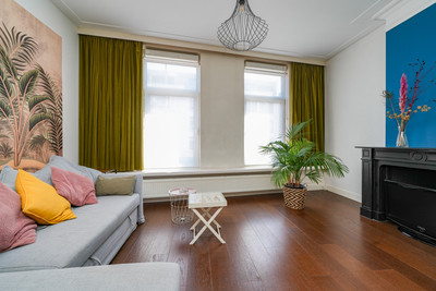 Appartement te koop Benthuizerstraat 51-B01