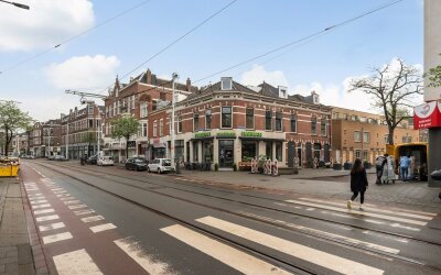 Benthuizerstraat 38-A