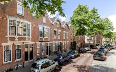 Ruivenstraat 21