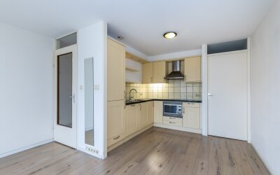 Ruivenplantsoen 16