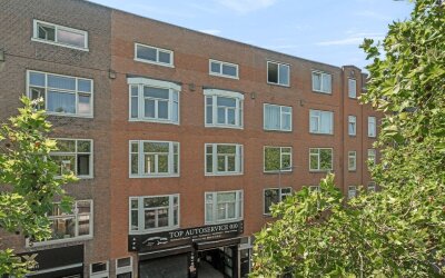 Soetendaalsekade 41-A03