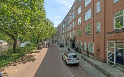 Soetendaalsekade 42-03