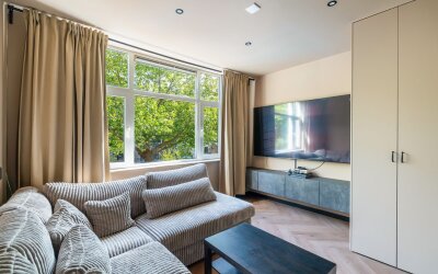Appartement te koop Soetendaalsekade 58-B01
