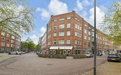Soetendaalsekade 58-B03
