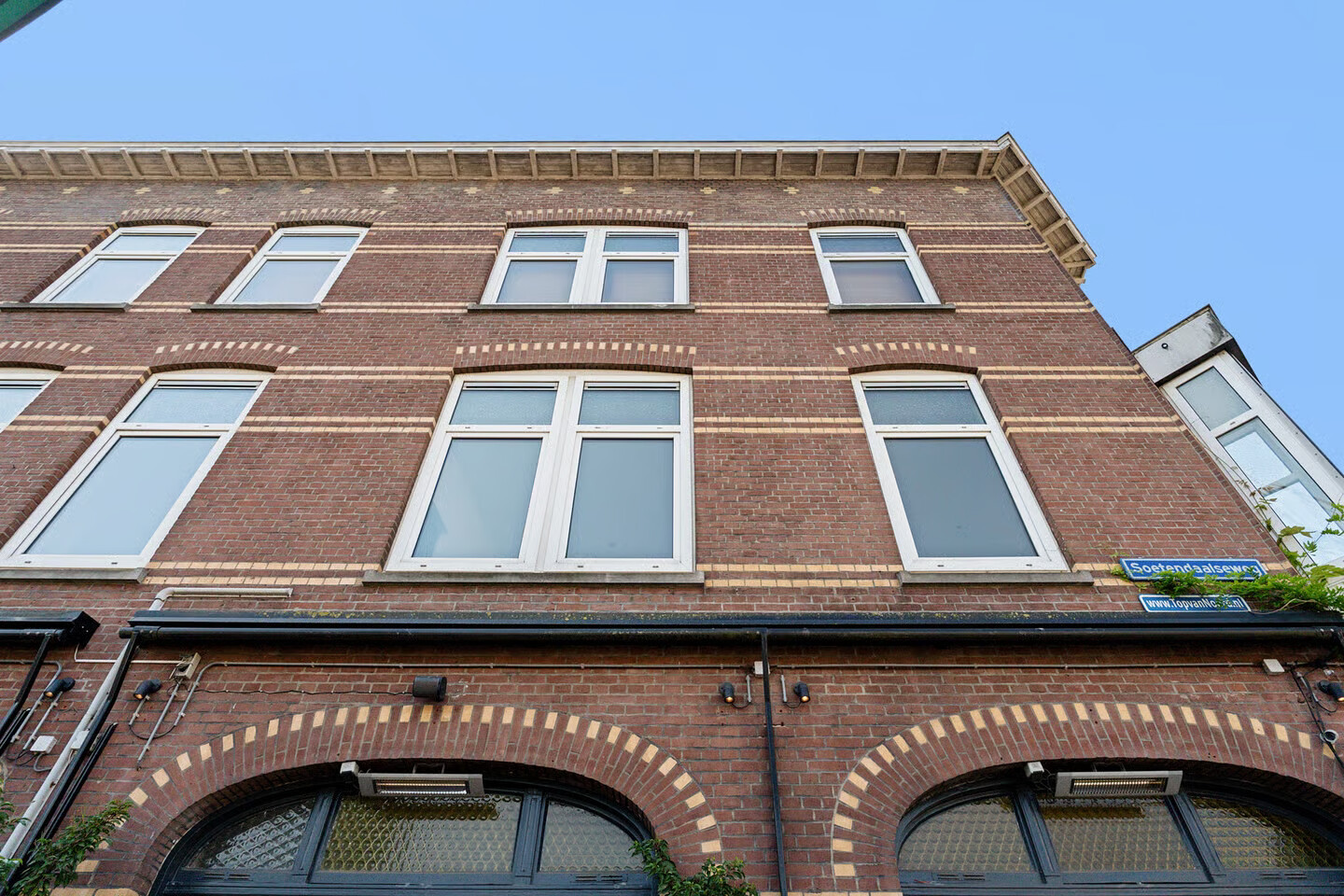 Appartement te koop: Soetendaalseweg 104-01, Rotterdam