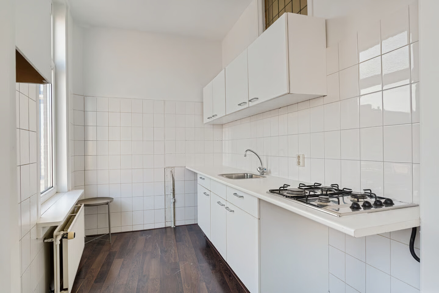 Appartement te koop: Soetendaalseweg 104-01, Rotterdam