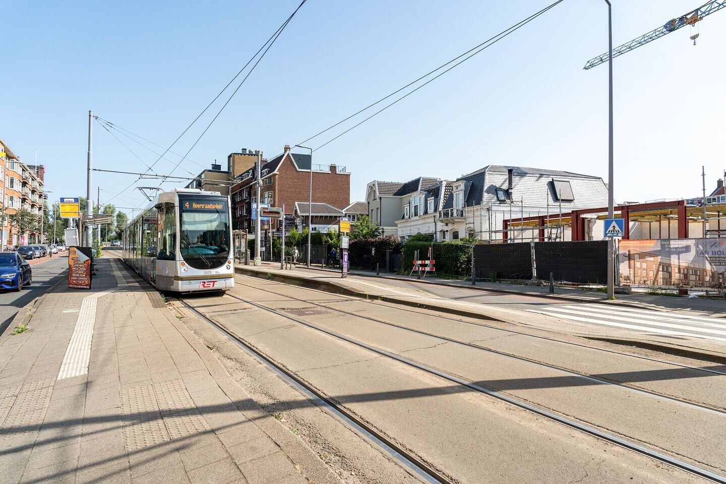Appartement te koop: Soetendaalseweg 104-01, Rotterdam