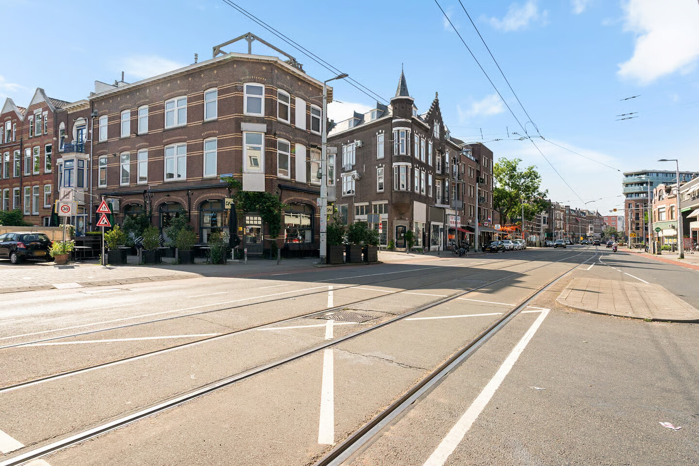 Appartement te koop: Soetendaalseweg 104-01, Rotterdam