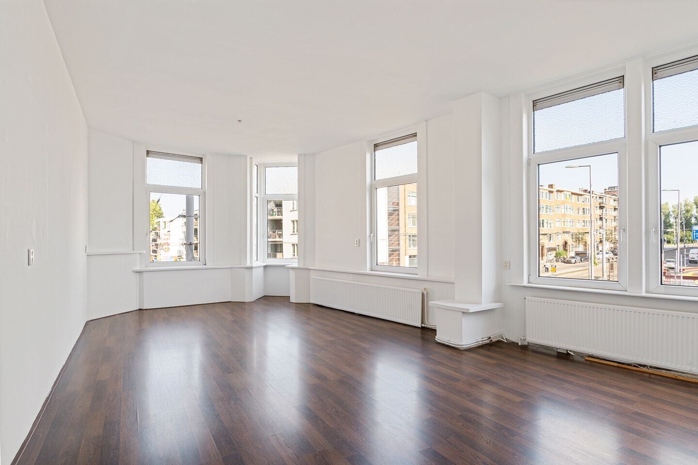 Appartement te koop: Soetendaalseweg 104-01, Rotterdam