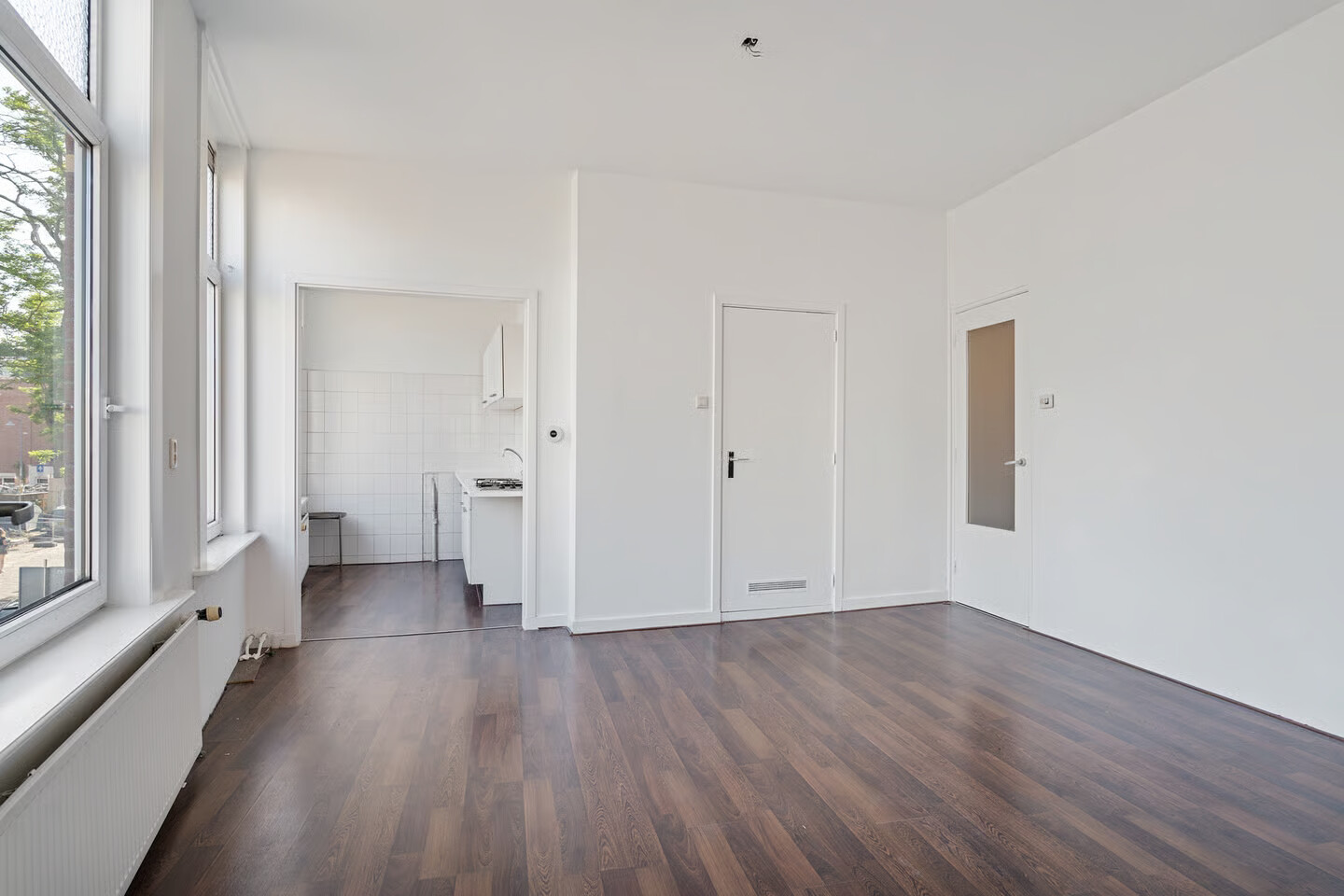 Appartement te koop: Soetendaalseweg 104-01, Rotterdam