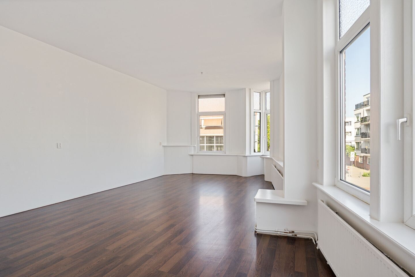 Appartement te koop: Soetendaalseweg 104-01, Rotterdam
