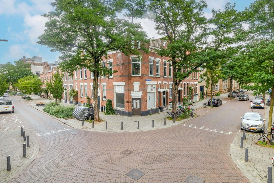 Woning te koop: 1e Pijnackerstraat 25-A, Rotterdam