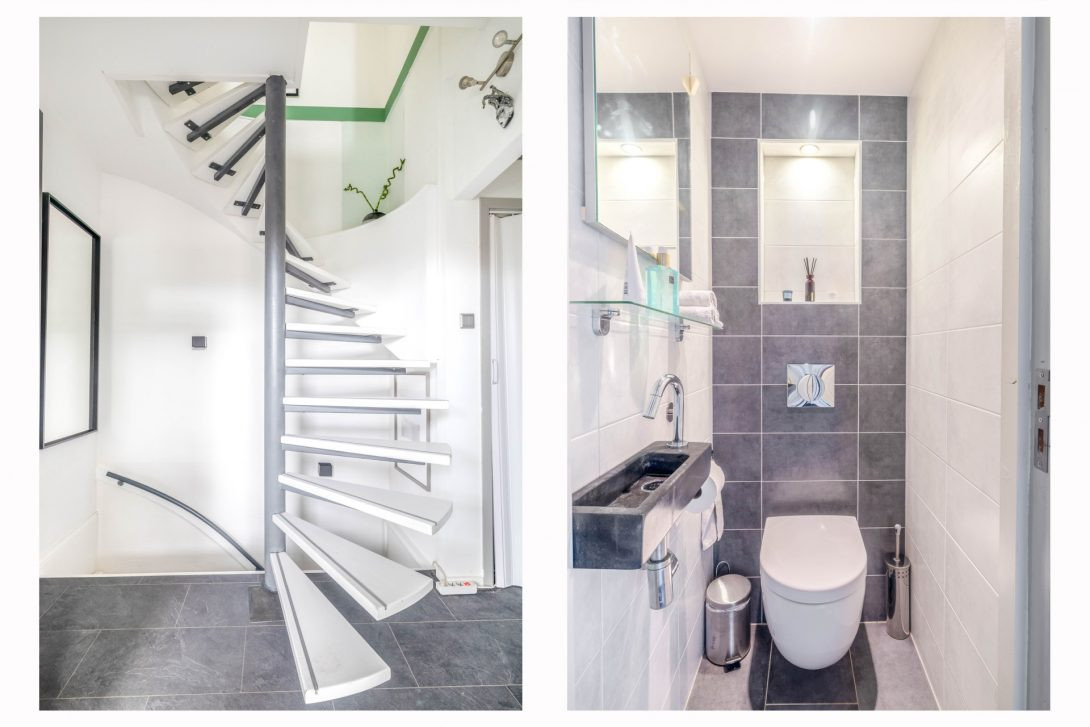 Woning te koop: 1e Pijnackerstraat 25-A, Rotterdam
