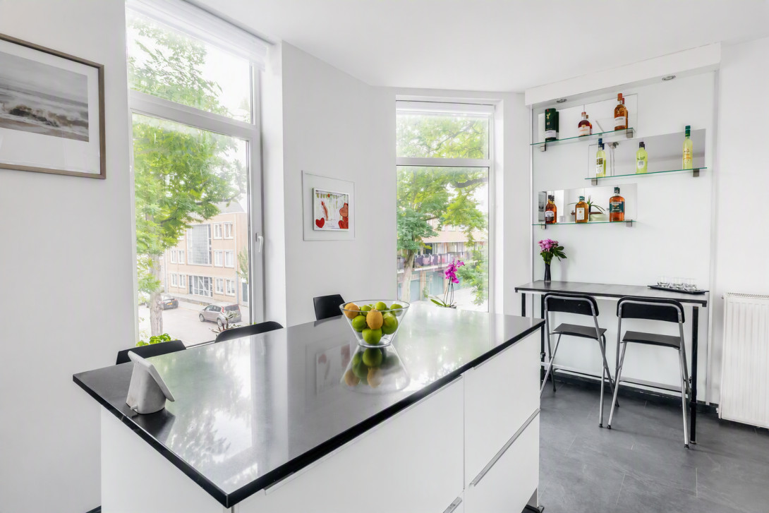 Woning te koop: 1e Pijnackerstraat 25-A, Rotterdam