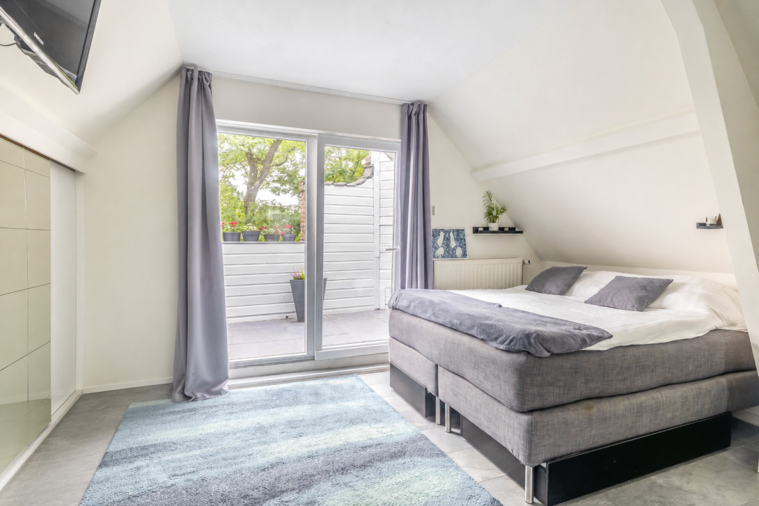 Woning te koop: 1e Pijnackerstraat 25-A, Rotterdam
