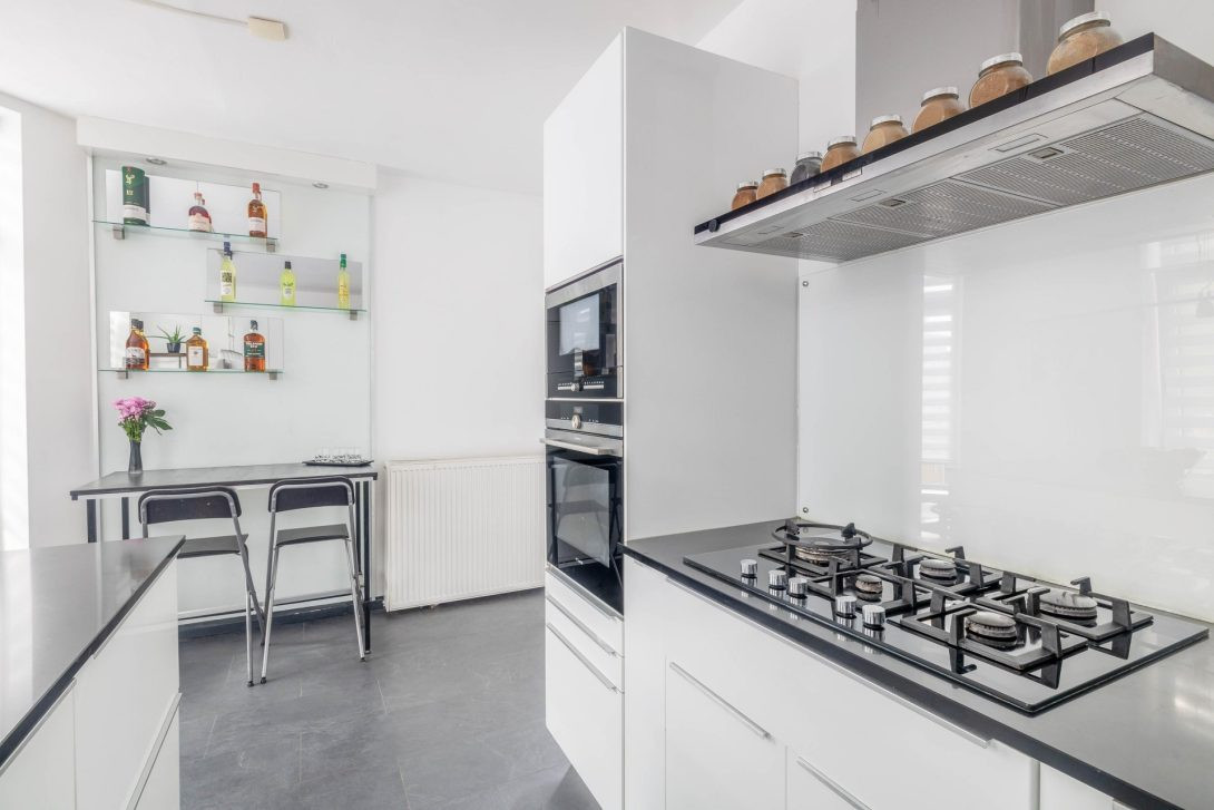 Woning te koop: 1e Pijnackerstraat 25-A, Rotterdam
