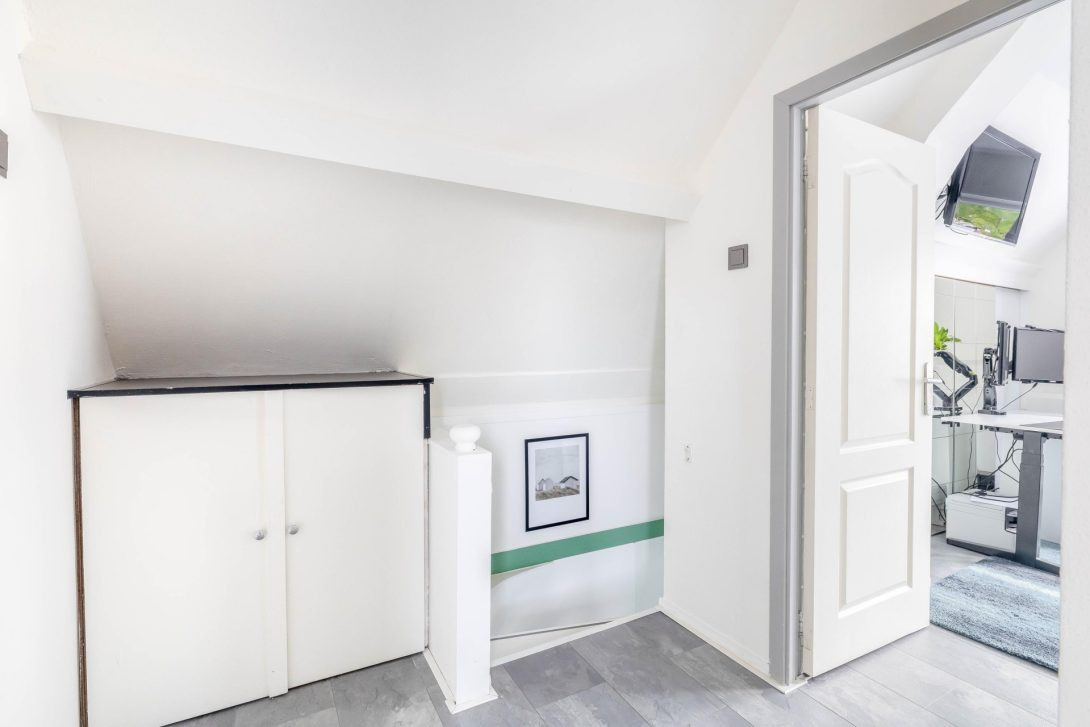 Woning te koop: 1e Pijnackerstraat 25-A, Rotterdam