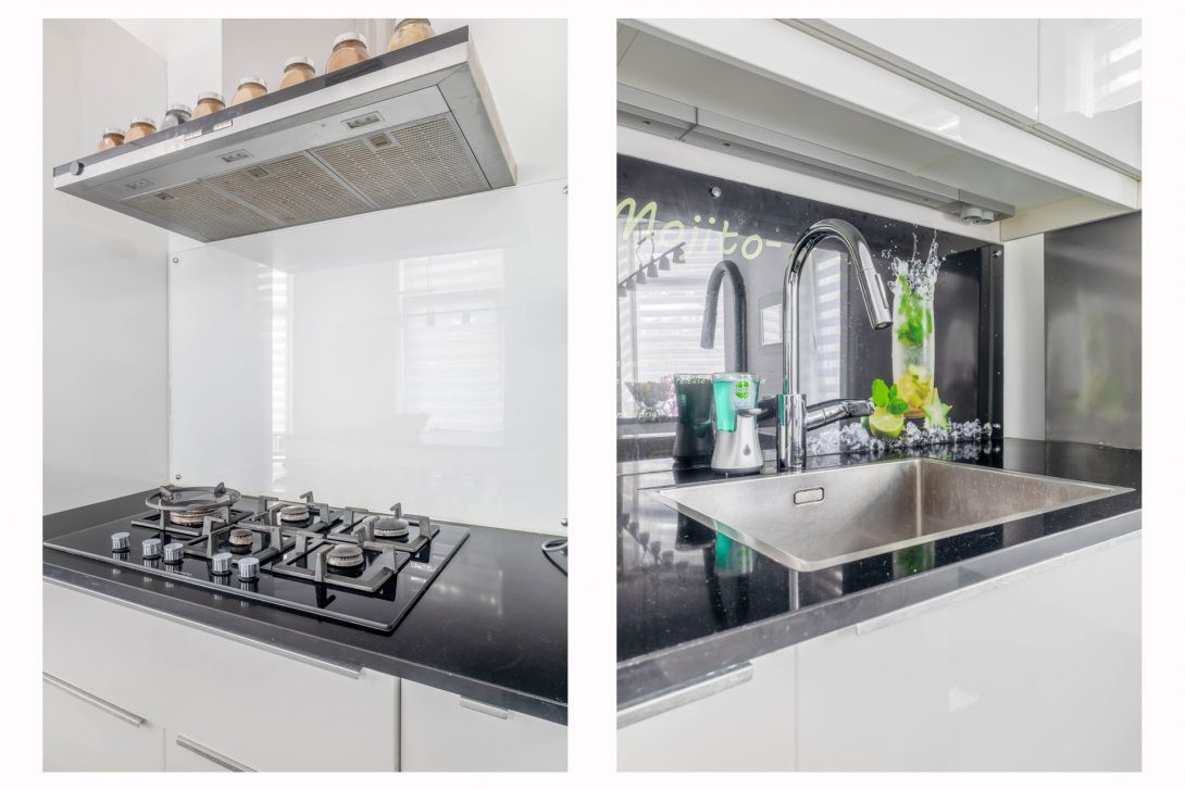Woning te koop: 1e Pijnackerstraat 25-A, Rotterdam
