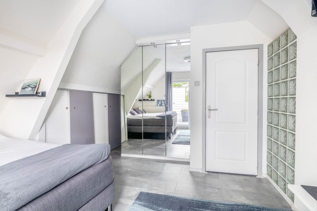 Woning te koop: 1e Pijnackerstraat 25-A, Rotterdam