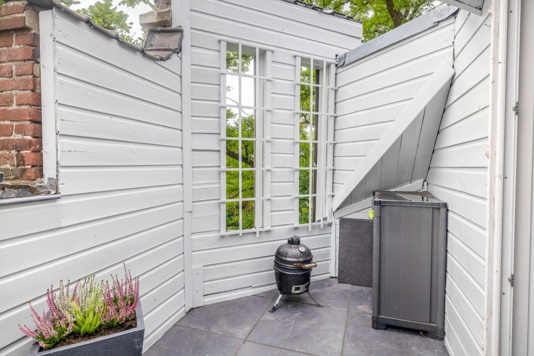 Woning te koop: 1e Pijnackerstraat 25-A, Rotterdam