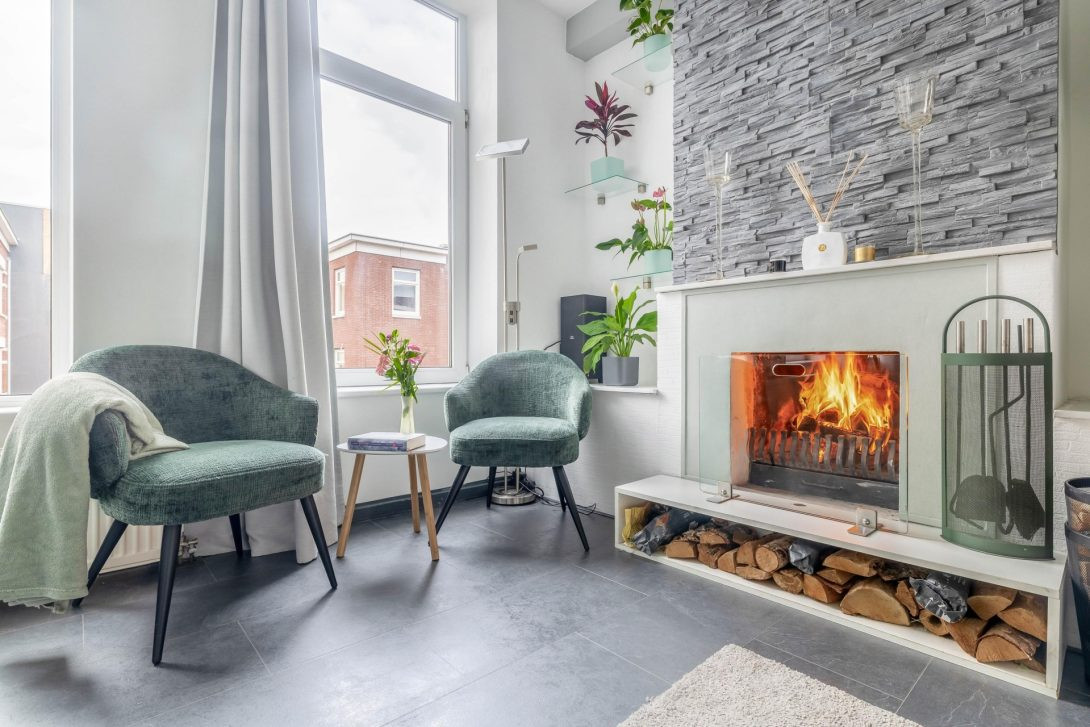 Woning te koop: 1e Pijnackerstraat 25-A, Rotterdam