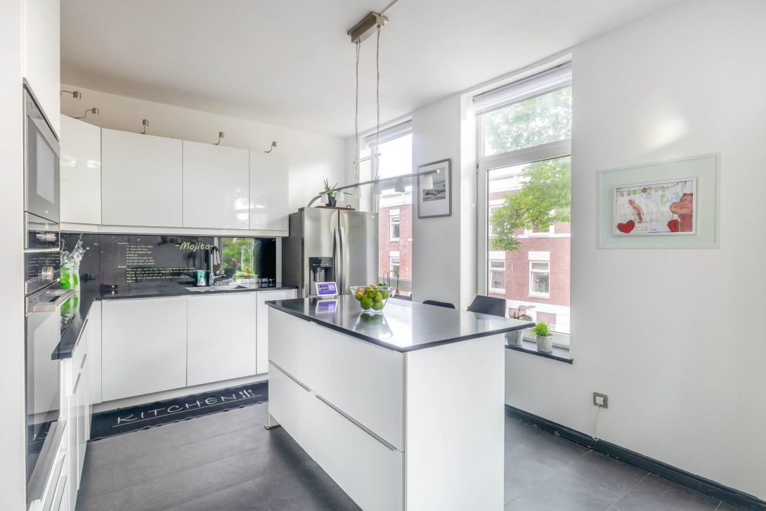 Woning te koop: 1e Pijnackerstraat 25-A, Rotterdam