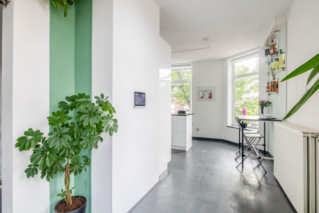 Woning te koop: 1e Pijnackerstraat 25-A, Rotterdam